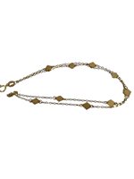 Bracciale Domar Donna in Oro giallo BROR-512-280